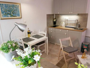 Apartman Unka